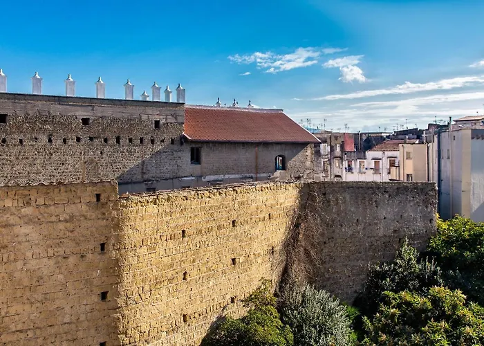 Artemisia Domus - Centro Storico