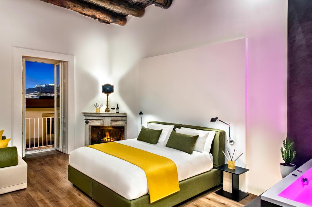 Guest house Artemisia Domus - Centro Storico