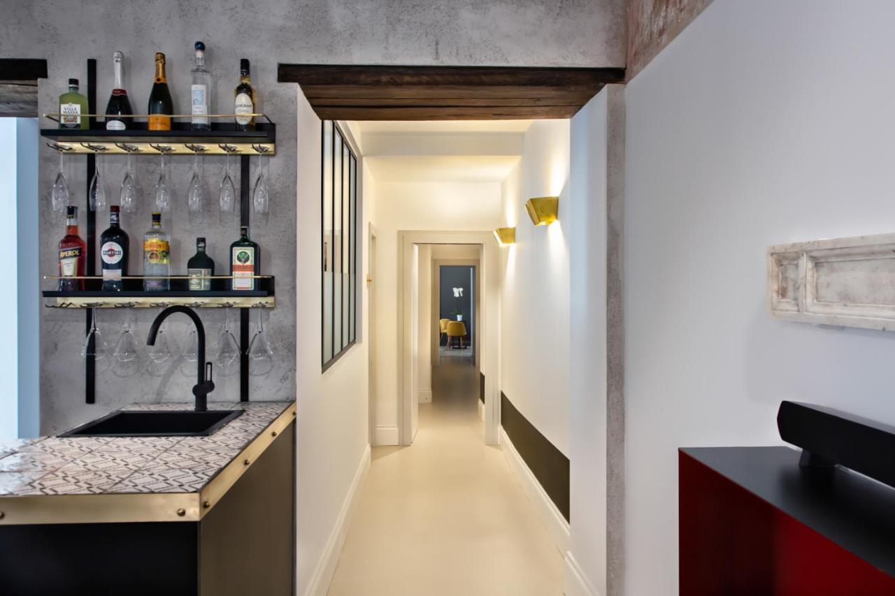 Artemisia Domus - Centro Storico Guest house Naples