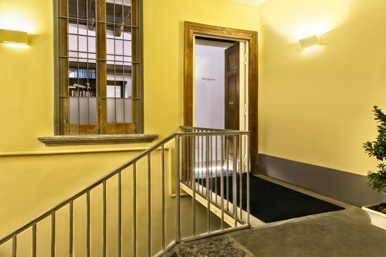 Artemisia Domus - Centro Storico Guest house